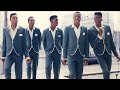 Just my Imagination by the Temptations - cover by JC Johnny Music