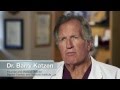 Dr. Katzen - Workflow with Magellan Robotic System