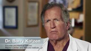 Dr. Katzen - Workflow with Magellan Robotic System