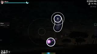 osu! _ Vicetone \u0026 Tony Igy - Astronomia 2014 [Insane] DT