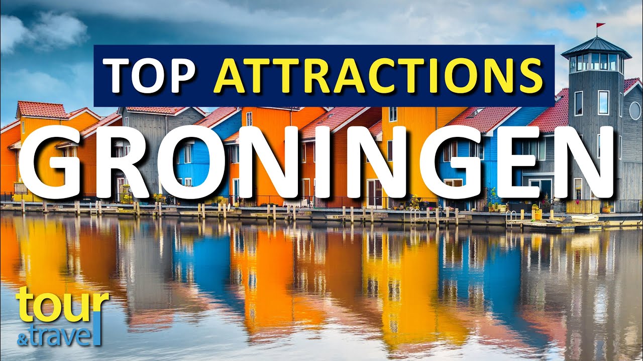 Amazing Things To Do In Groningen & Top Groningen Attractions - YouTube