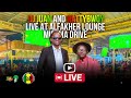 Roots Reggae Live at Al Fakher Lounge   DJ Juan & NattyBwoy | Supremacy Sounds