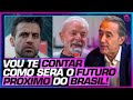 A SOLUÇÃO para o BRASIL! O GIGANTE VAI ACORDAR? - MARCO ANTÔNIO VILLA