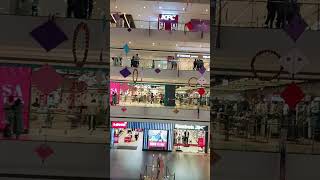 PVP Mall Vijayawada