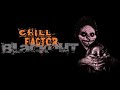 Promo Teaser for Chill Factor Blackout Haunted House Experience