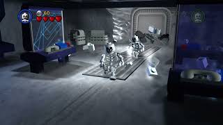 LEGO Star Wars II-The Skeleton Dance