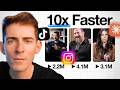 How To Create Irresistible Hooks With Claude (and blow up your content)