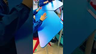 Pausa attiva - Ritmo e concentrazione -#selfcontrol #game