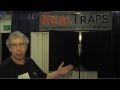 realtraps at aes 2009