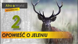 Opowieść o jeleniu