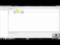 Java Programming Tutorial 41 (Building Objects for Constructors)...Halil İbrahim CANATAN HD