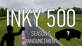 Inky 500 - Season 5 - Trailer