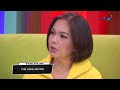 “I never lost myself.” - Rachel #shorts | Fast Talk with Boy Abunda