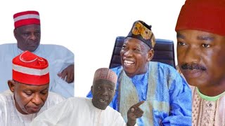 ME YA SA BA A GA FUSKAR KWANKWASO DA GWAMNA ABBA A TARON NNPP NA KASA BA?