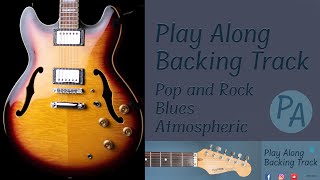 along the line  Play Along Backing Tracks for your instrument or vocal.