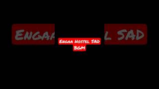 Engaa Hostel Web Series (2023) Love Bgm