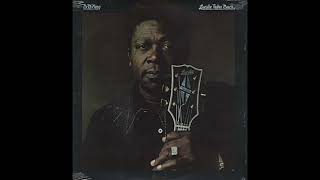 B B King – Don't Make Me Pay For His Mistakes