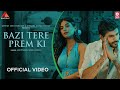 BAZI TERE PREM KI -JAGTINDER SINGH SIDHU -PRIME JORDAN - JAYESH CHOUDHARY - MERAKI MUSIC INDIA