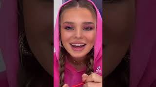 TikTok Veronica Zolotova (say i love you)