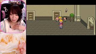 【ニコ生同時】#14「MOTHER2 ギーグの逆襲」初見プレイ☆ネタバレ禁止！#MOTHER2