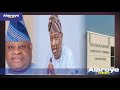 bẸẸ ba ri gomina ademỌla adeleke Ẹ kilỌ fun un o