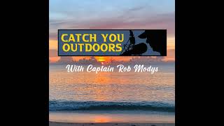 Catch You Outdoors # 166 Flamingo Lodge ENP