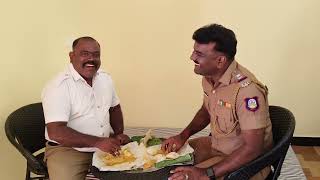 சாப்பாட்டை மிஞ்சிய கெட்டப் நண்பர்களே#food #maduraifoodie #funnypictures #foodie #trending #viral