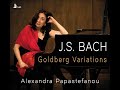 goldberg variations bwv 988 var. 9 canone alla terza