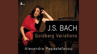 Goldberg Variations, BWV 988: Var. 9, Canone alla terza