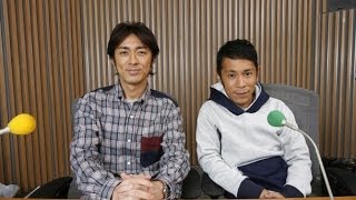 ナイナイ岡村 【モノノフに!?】 ももクロ 有安杏果と岡村隆史,エグザイルジュニア以来の再会!! 百田夏菜子 玉井詩織 高城れに 有安杏果 佐々木彩夏 ももいろクローバーZ