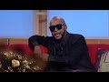 Vusi Nova on Homeground | Mzansi Magic