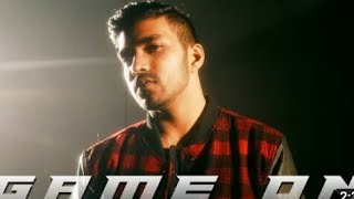 GAME ON - Ujjwal X Sez on the beat (official) song