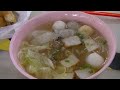 Hor Hee Noodles & Chinese Bread Sticks, L & L Foodcourt, 5 Sep 2020