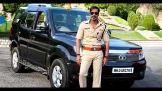 Singham Returns Second Day Collection (Saturday) Box Office Report