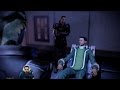 Mass Effect 2 - 94 - Interrogation | Thane Loyalty Mission