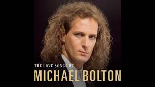 Michael Bolton Greatest Hits