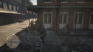 arthur being awkward pt2