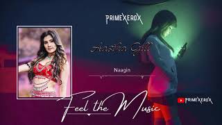 Naagin |Aastha Gill | Akasa | Vayu | New Latest Song | Trending Song | Top Song of 2019 | MP3 |