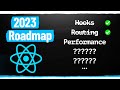 How I Would Learn React From Scratch In 2023