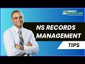 NS Record DNS Management ConnectReseller