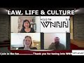 law life u0026 culture with betsy kim afghan and ukrainian asylum