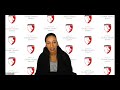 The Impact of COVID-19 on Gender-based Violence | A UGHE Webinar