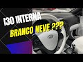 🚀 NAVE i30 BANCOS DE COURO E PINTURA INTERNA 🚀