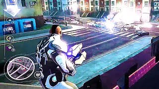 CRACKDOWN 3 - 12 Minutes of Gameplay Demo (E3 2017) Xbox One, PC