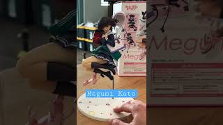 Saekano Figure