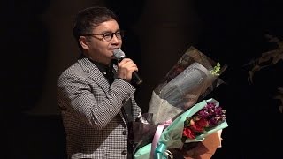 가수 유준  /믿은내가바보야/ 홍성송년의밤