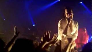 Nick Cave \u0026 Grinderman - Heathen Child (Crocus City Hall, Moscow, July 2, 2011)