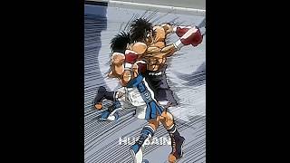 IPPO VS SENDO.. 👽🥊 | #ippo #ippomakunouchi #takamura #hajimenoippo #anime #animeedit #boxing