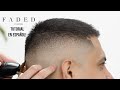 TUTORIAL EN ESPAÑOL, SKIN FADE EN 7 MINUTOS!