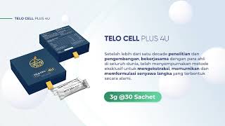 Telo Cell Plus 4 U